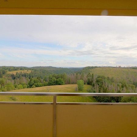 Apartment 535 Hohegeiß Eksteriør bilde