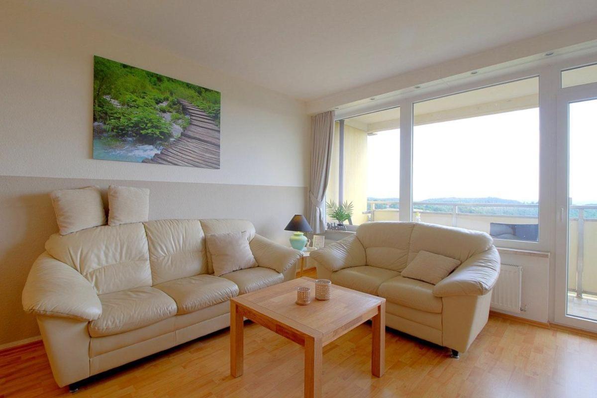 Apartment 535 Hohegeiß Eksteriør bilde