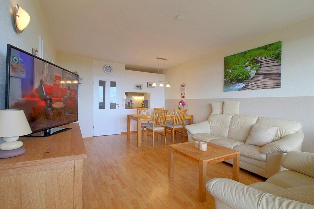 Apartment 535 Hohegeiß Eksteriør bilde
