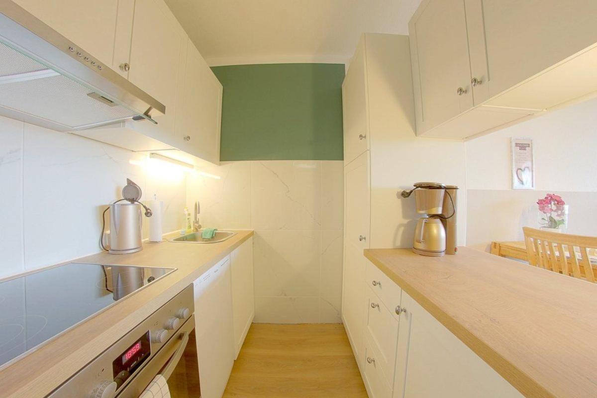 Apartment 535 Hohegeiß Eksteriør bilde