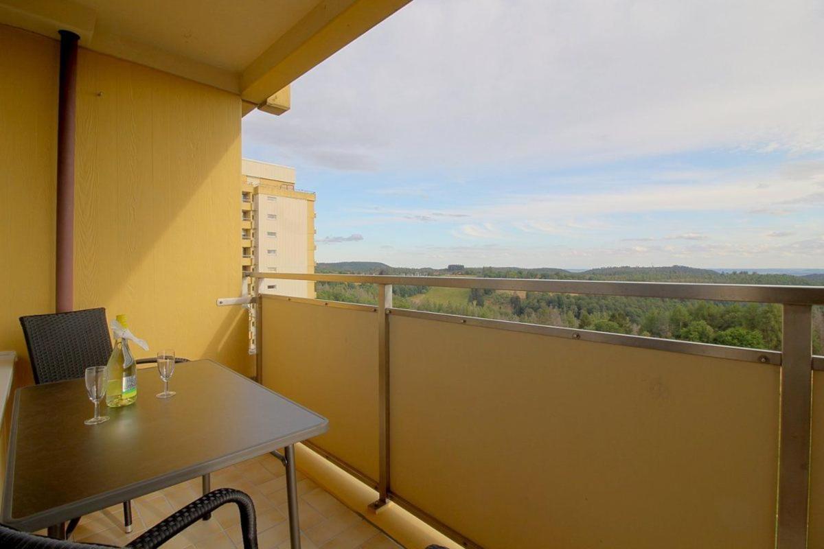 Apartment 535 Hohegeiß Eksteriør bilde