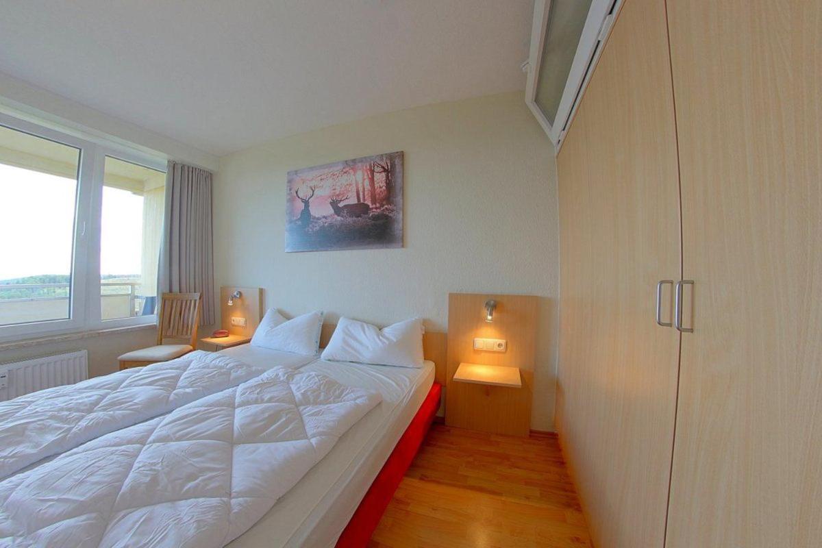 Apartment 535 Hohegeiß Eksteriør bilde