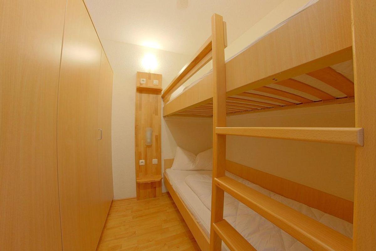 Apartment 535 Hohegeiß Eksteriør bilde