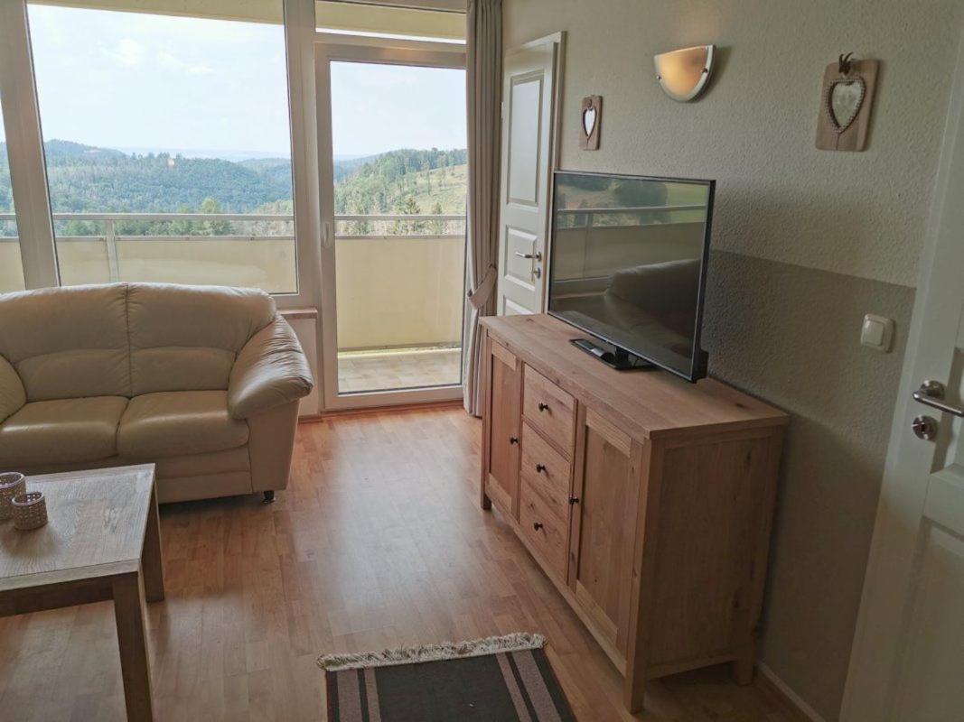 Apartment 535 Hohegeiß Eksteriør bilde