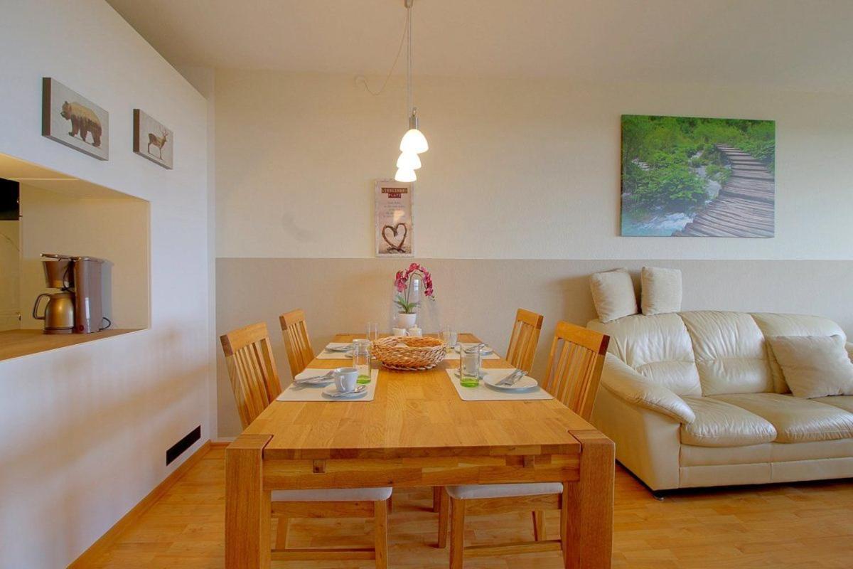 Apartment 535 Hohegeiß Eksteriør bilde