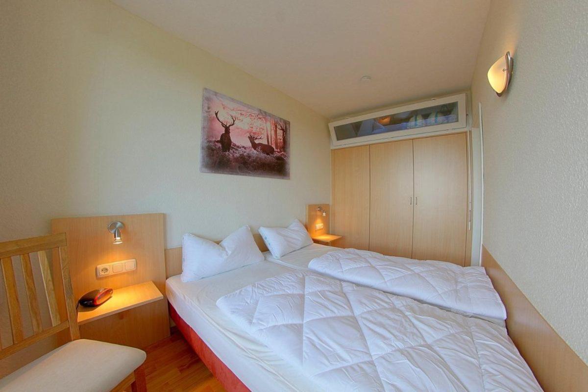 Apartment 535 Hohegeiß Eksteriør bilde