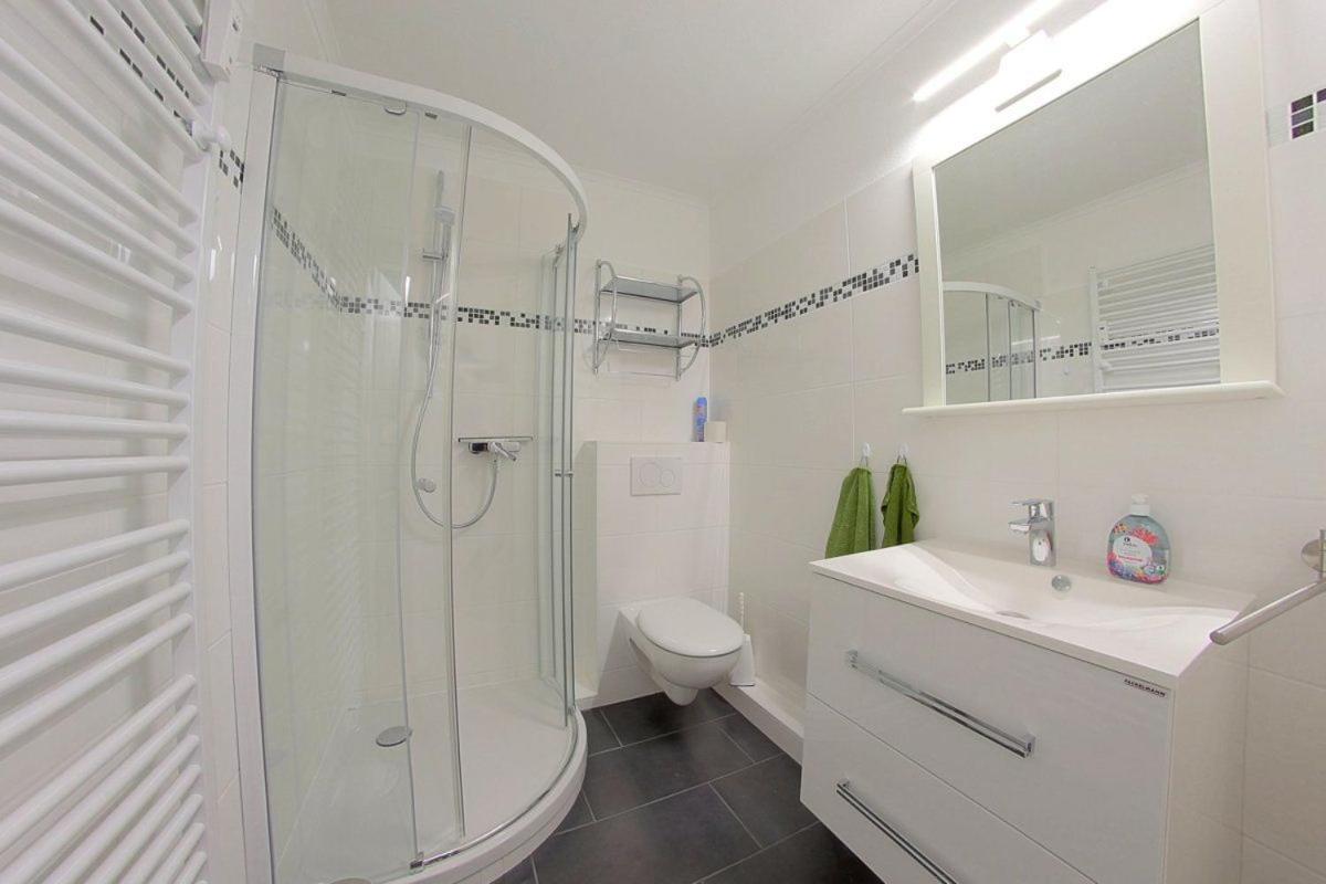Apartment 535 Hohegeiß Eksteriør bilde